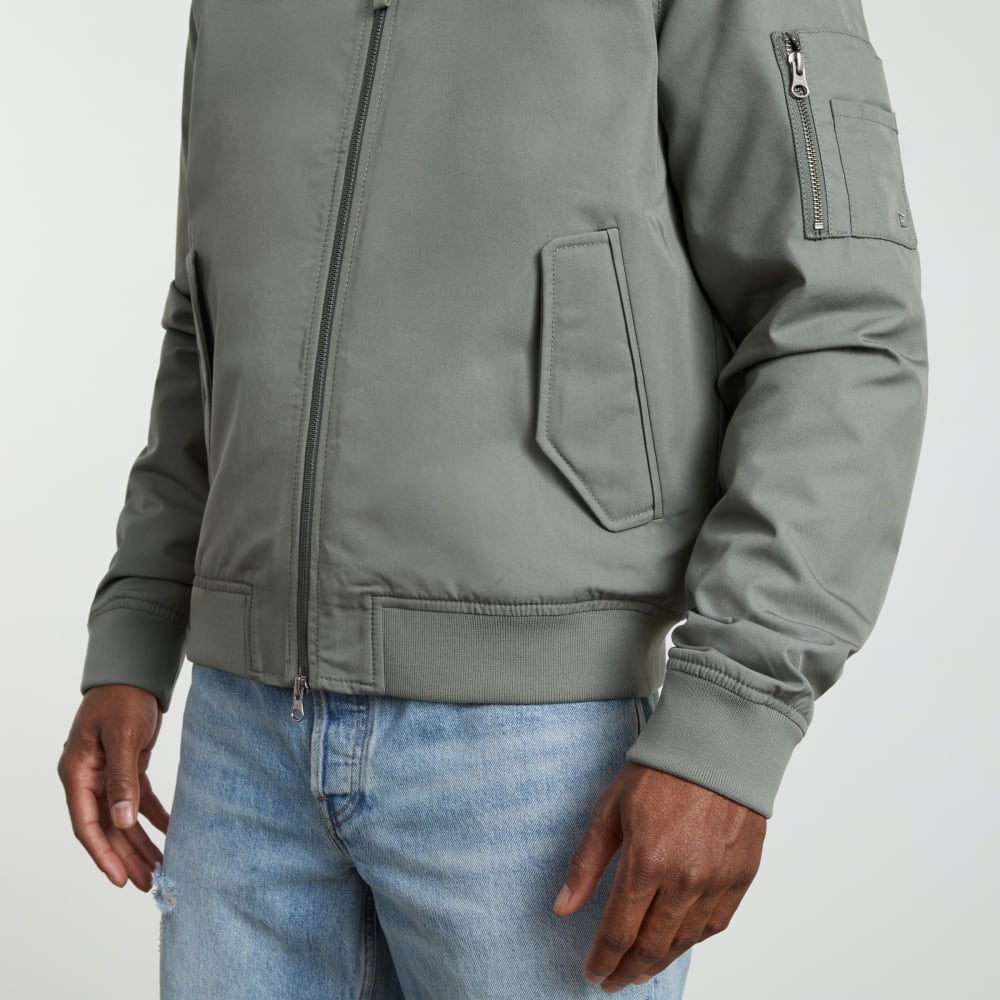 mens-uniform-bomber-jacket-dark-sage