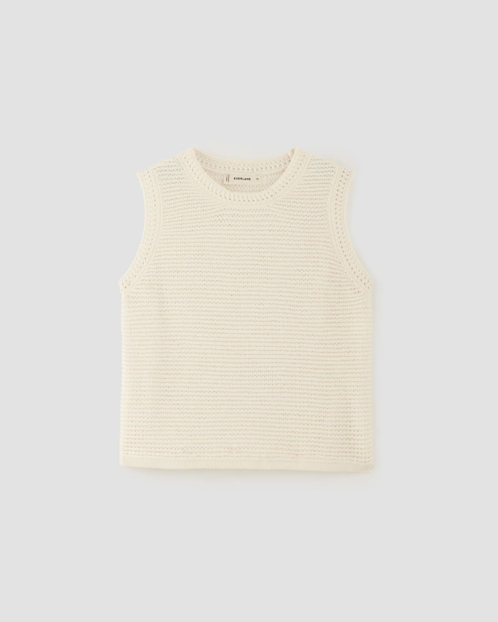 womens-organic-cotton-open-stitch-tank-bone | alt