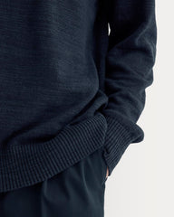 mens-cotton-linen-pullover-navy