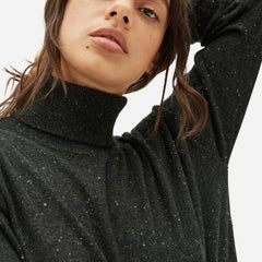 womens-cashmere-turtleneck-dress-grey-donegal
