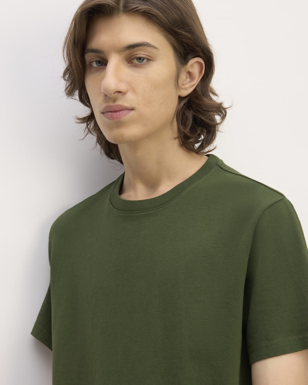 mens-premium-weight-crew-moss-green