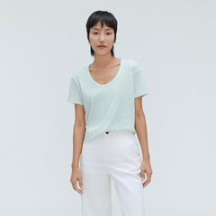 womens-air-scoop-neck-tee-ice-blue