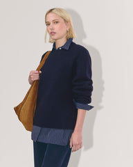 womens-wool-cashmere-cocoon-crew-sweater-navy