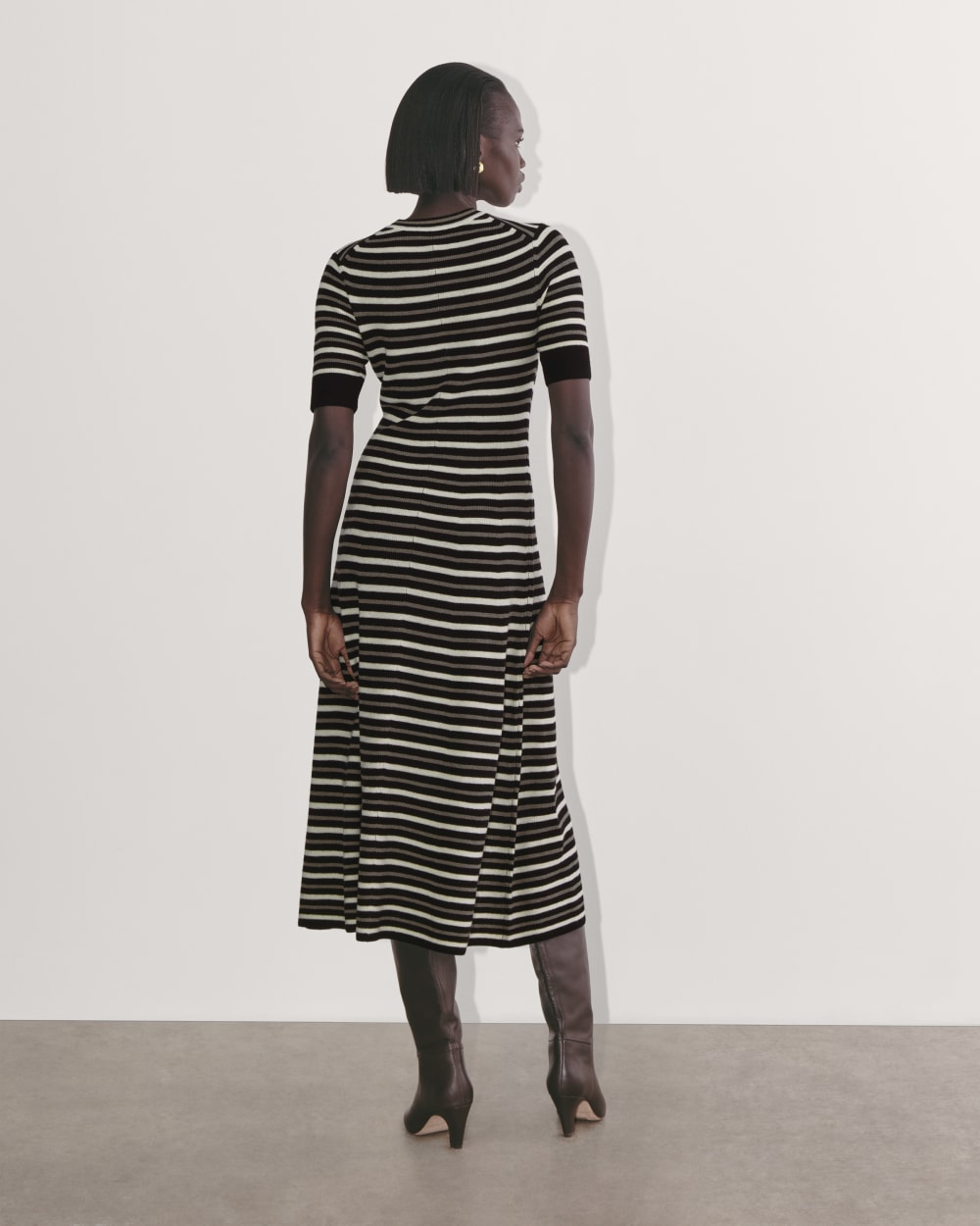 womens-cotton-blend-ribbed-sweater-dress-taupe-canvas-black