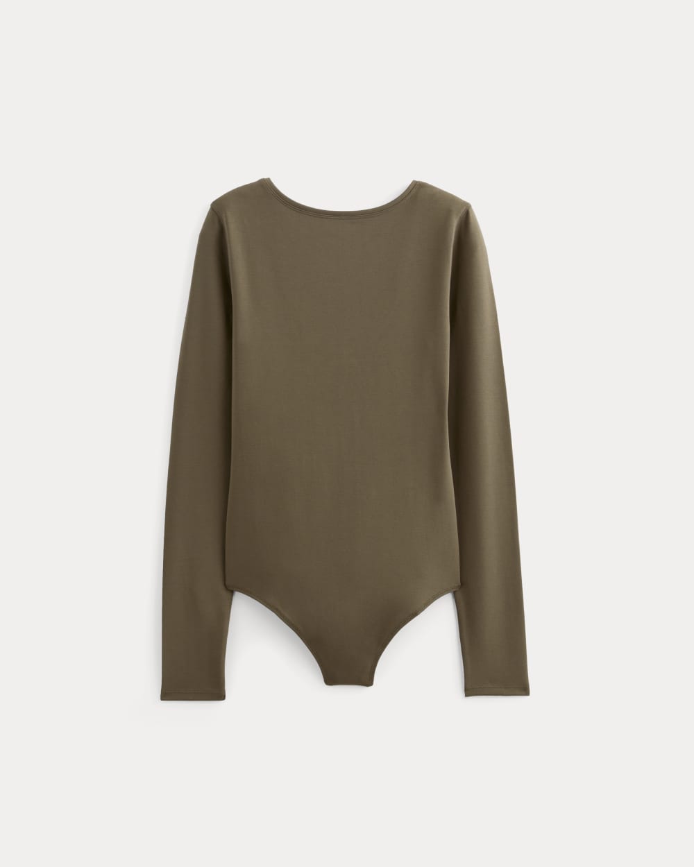 womens-form-ballet-bodysuit-deep-taupe | alt