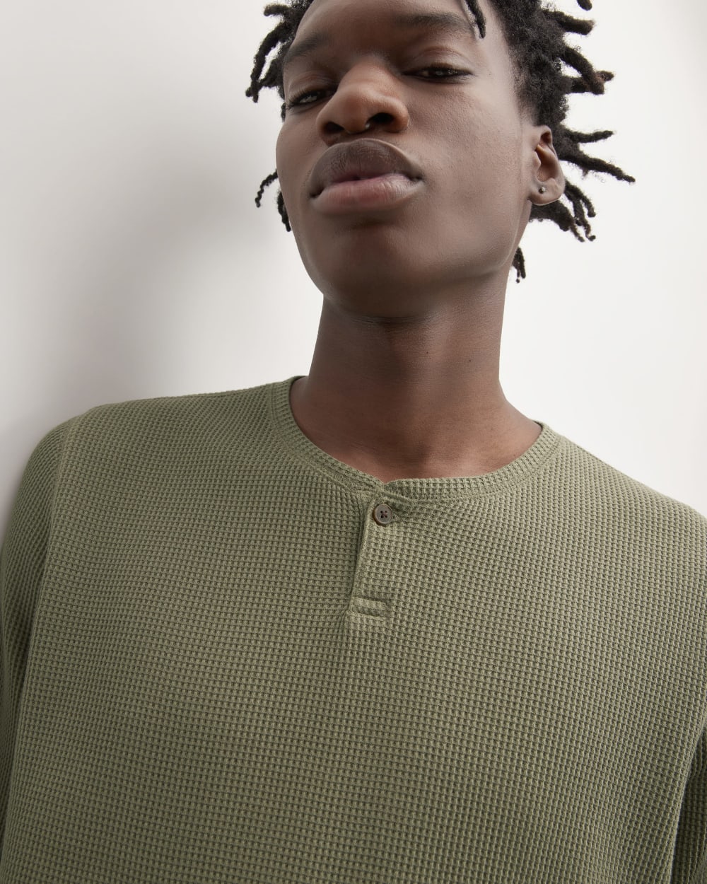 mens-waffle-long-sleeve-henley-kalamata | primary