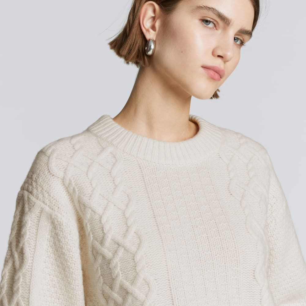 womens-felted-merino-cropped-cable-sweater-bone