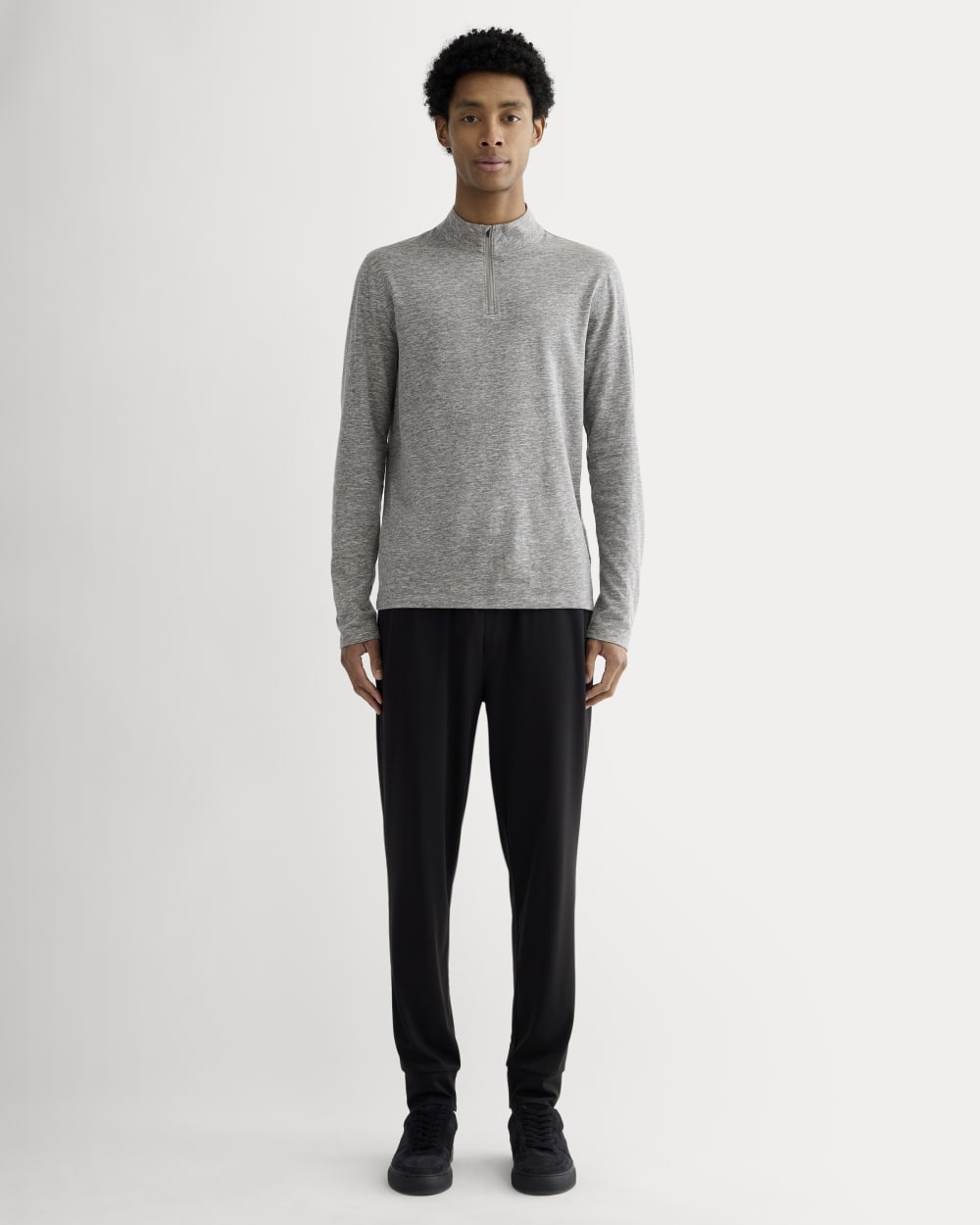 mens-rec-quarter-zip-hthr-black