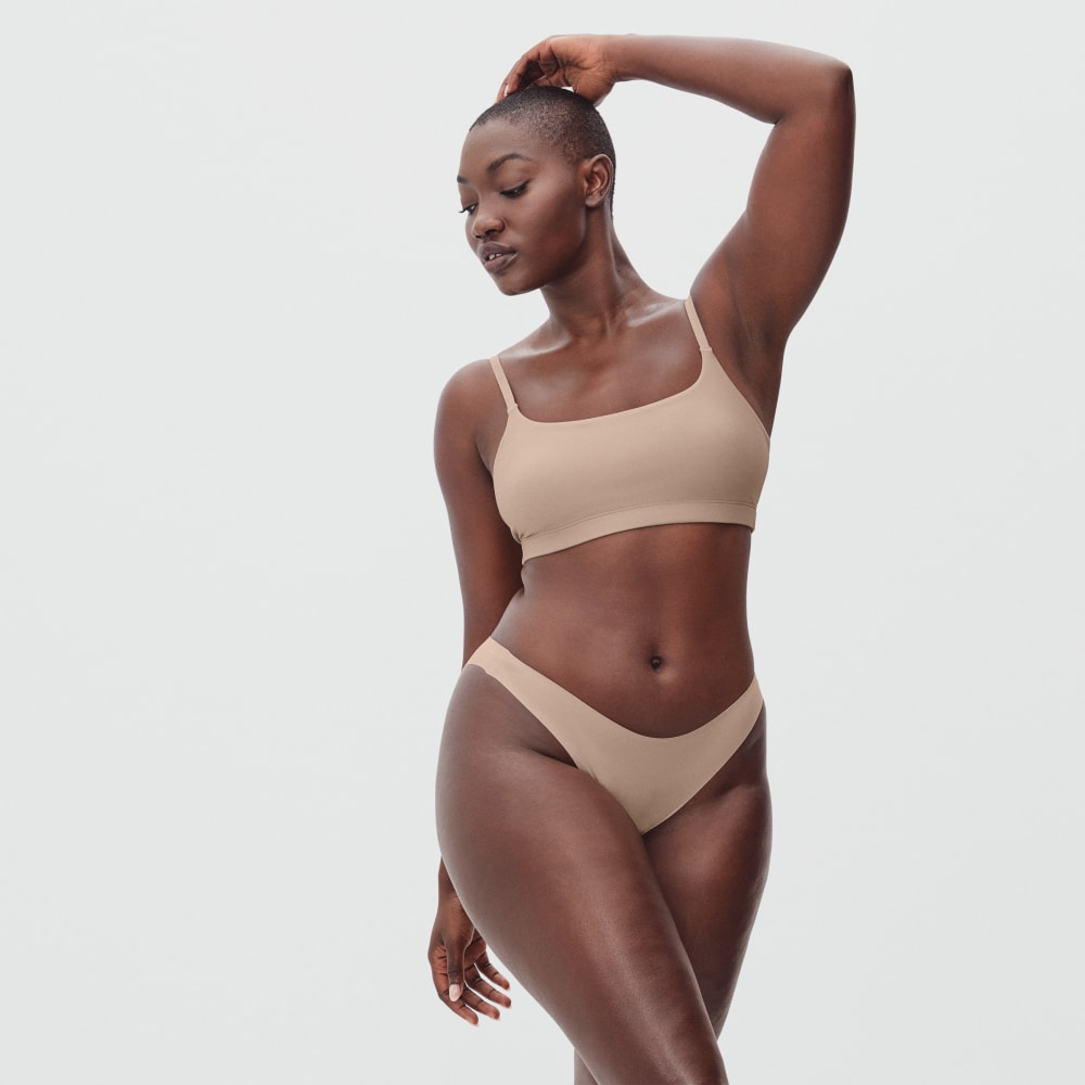 womens-renew-thong-light-tan | primary