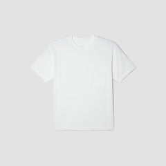 womens-organic-cotton-relaxed-pocket-tee-white | alt