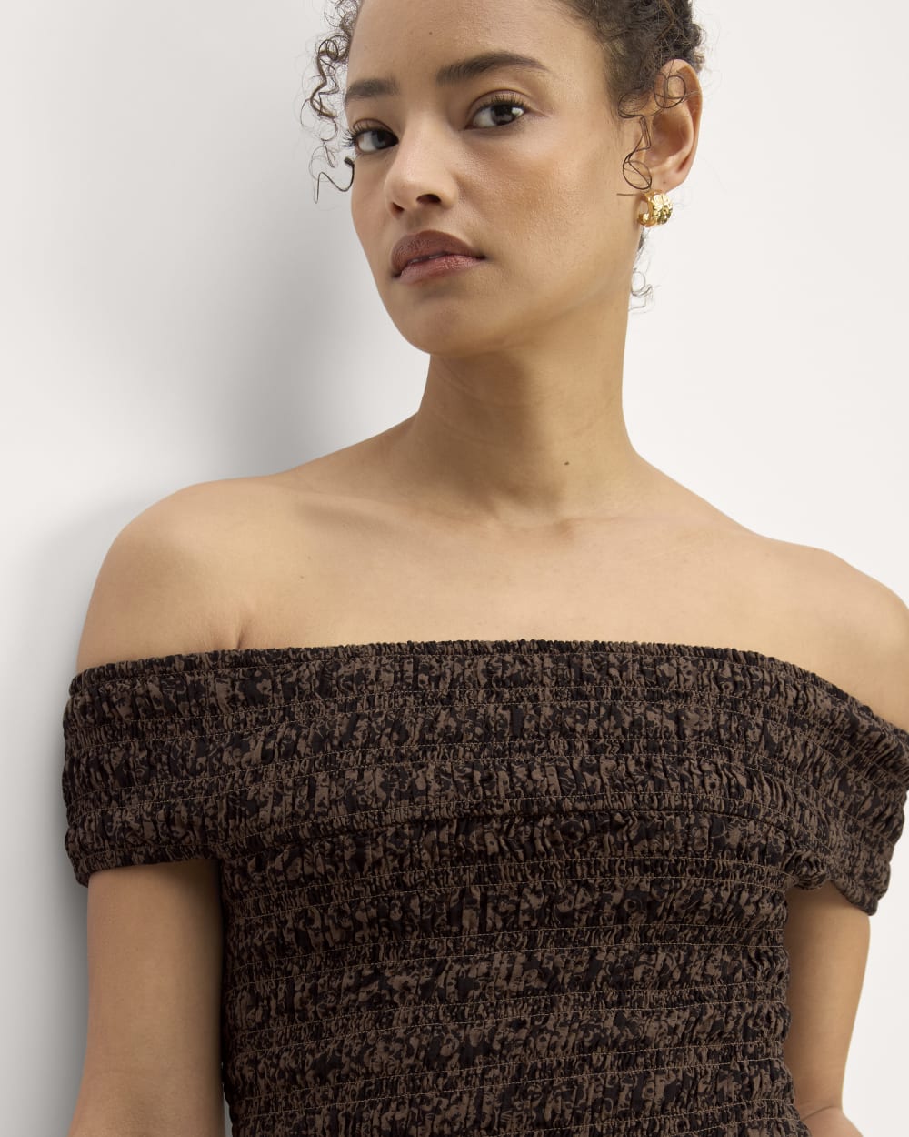 womens-gauze-off-shoulder-dress-black-cocoa-small-floral