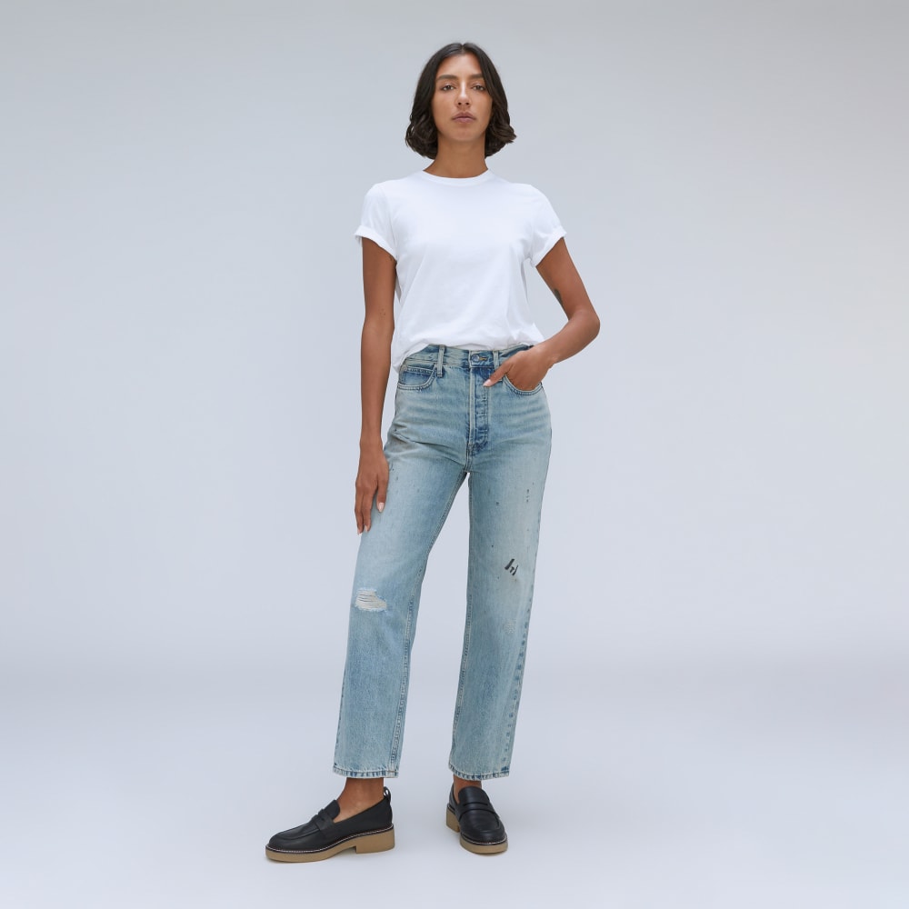 womens-rigid-way-high-jean-splatter | primary