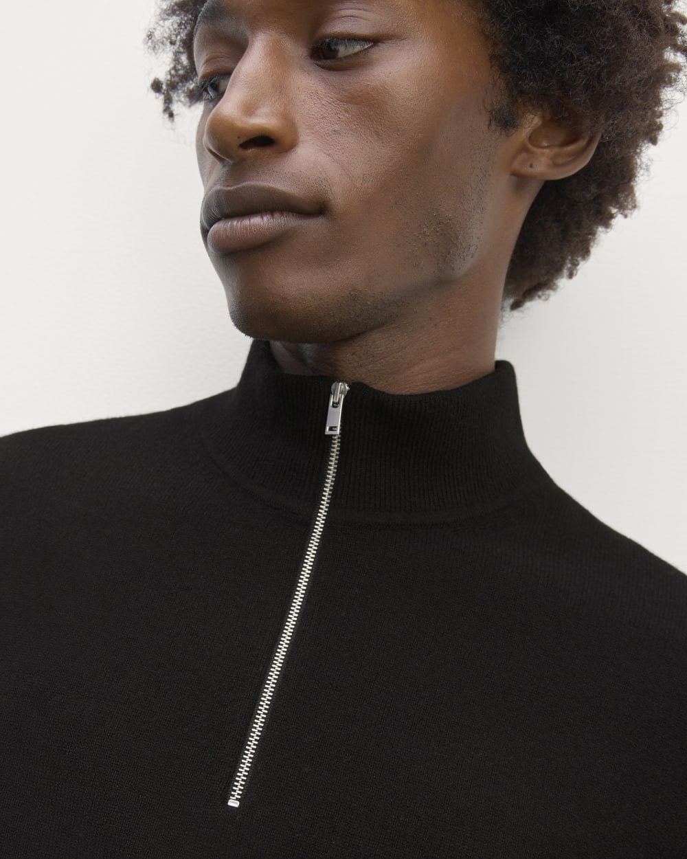 mens-qrtrzip-cashmere-black