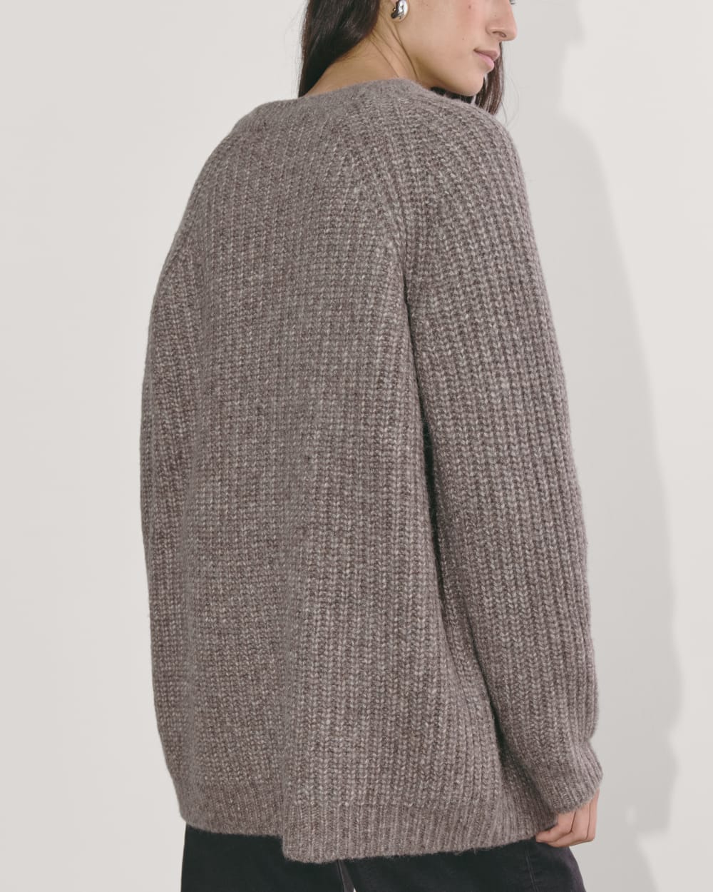 womens-cloud-fisherman-cocoon-cardigan-taupe-melange