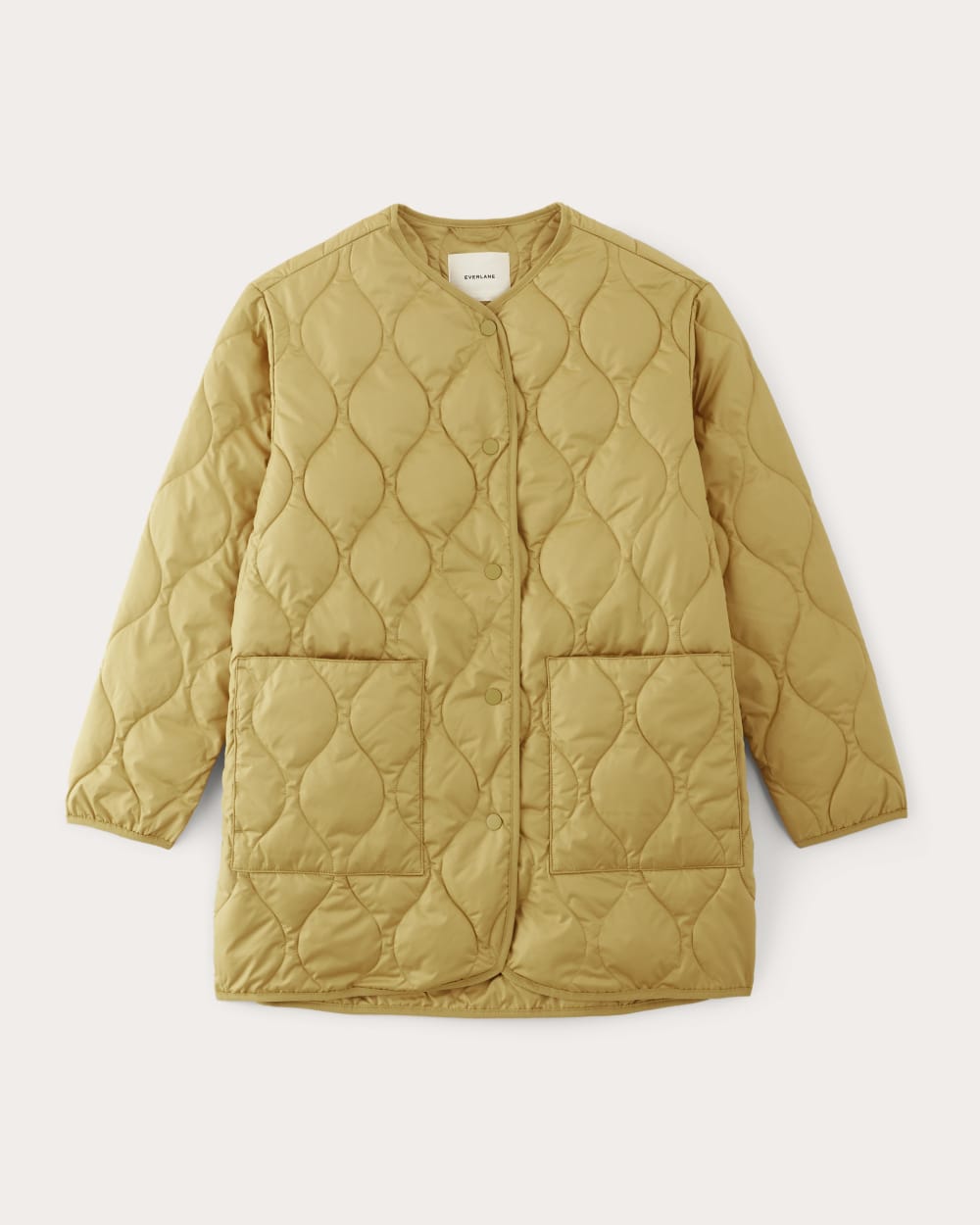 womens-renew-mid-length-liner-golden-oak | alt