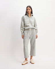 womens-retrack-barrel-sweatpant-heathered-grey