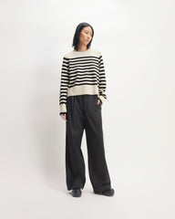 womens-cashmere-boxy-crew-sweater-bone-black