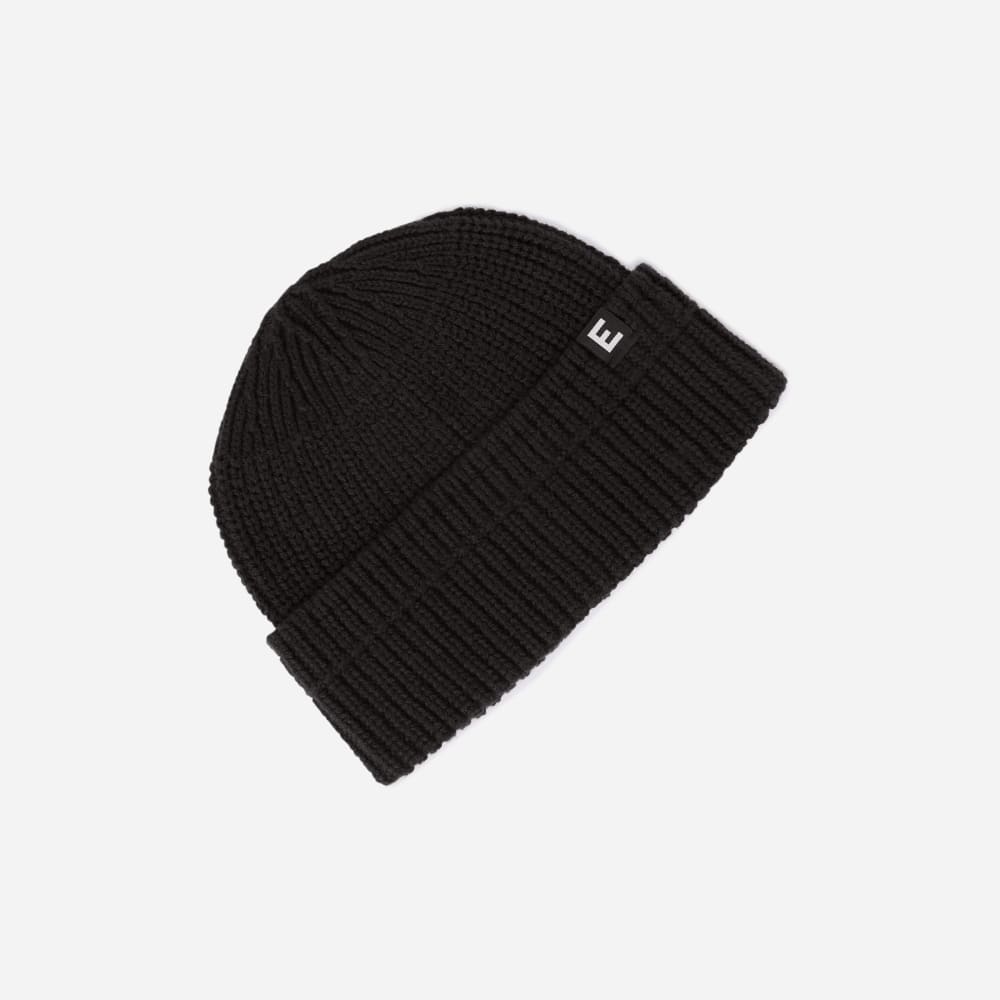 mens-chunky-beanie-black