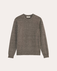 mens-heritage-cotton-crew-canvas-black-twist | alt