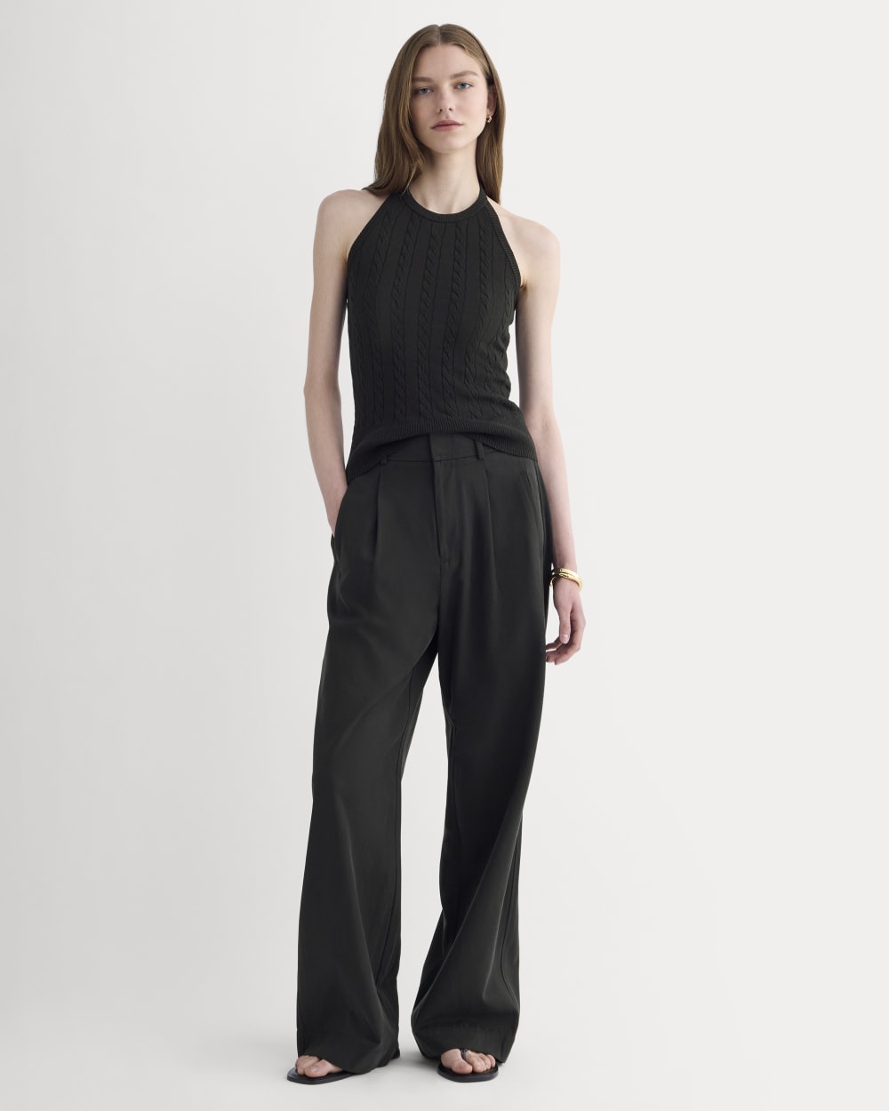 womens-cable-halter-in-cotton-cashmere-black