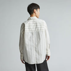 womens-oversized-poplin-shirt-black-canvas-tan