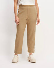 womens-wool-flannel-pull-on-pant-tigers-eye-brown