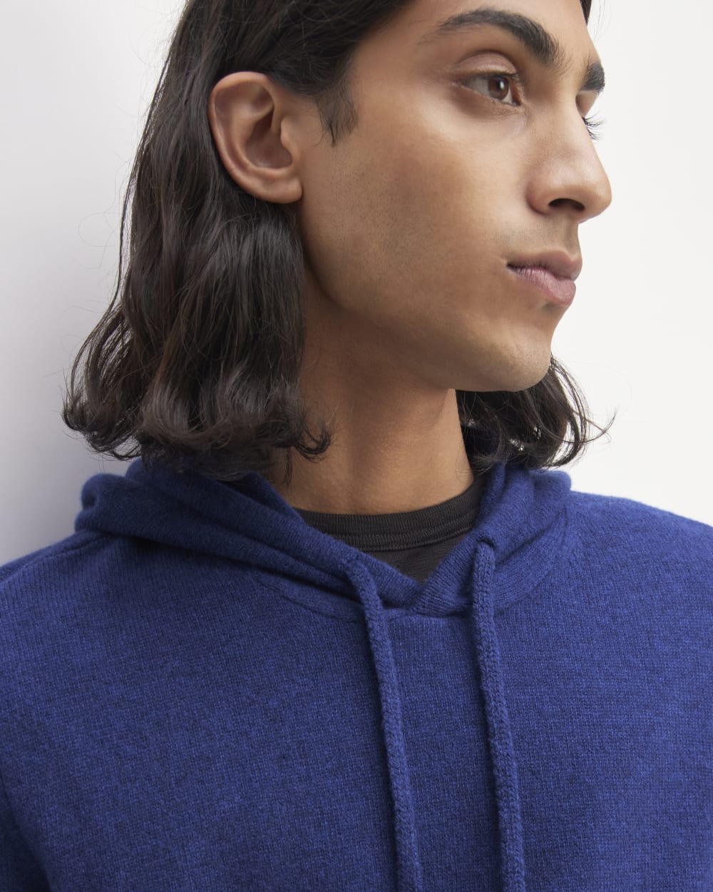 mens-felted-wool-hoodie-blue-heather