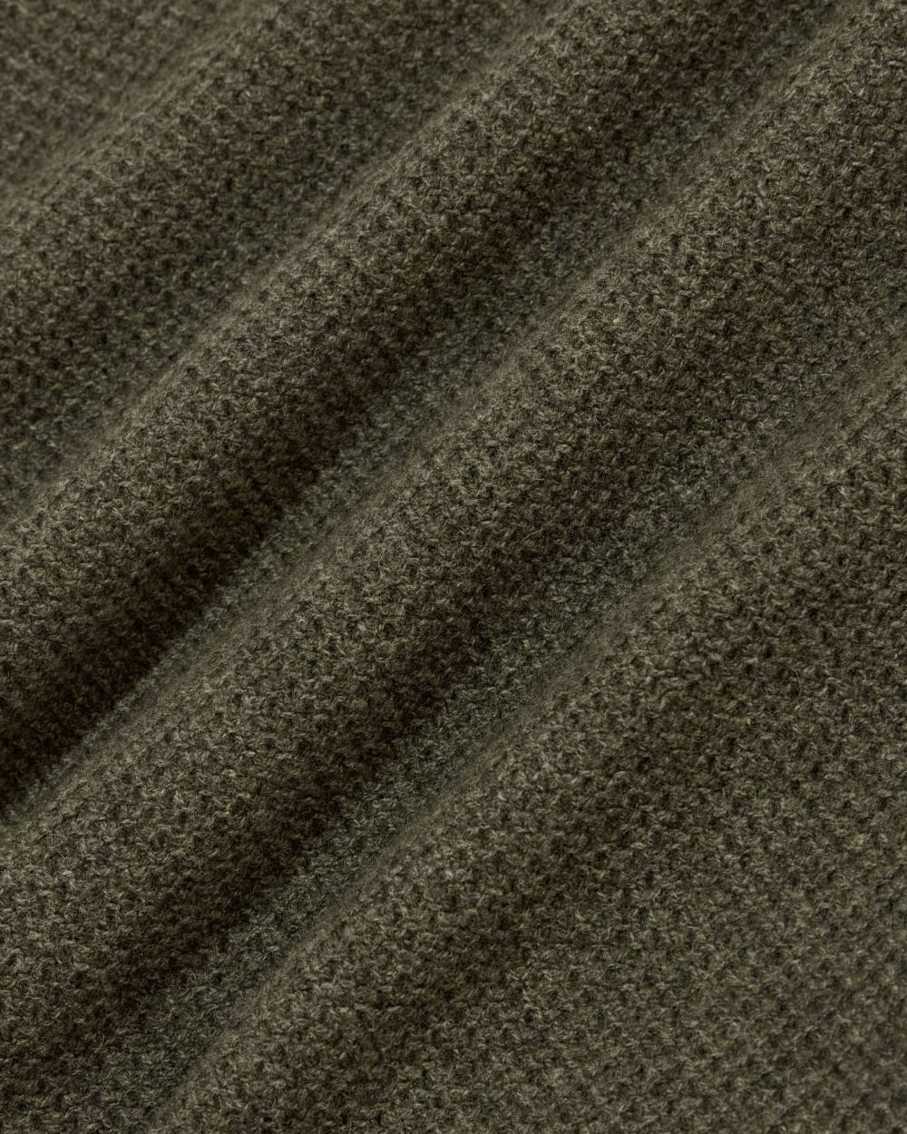 womens-wool-cashmere-honeycomb-sweater-heathered-army-green