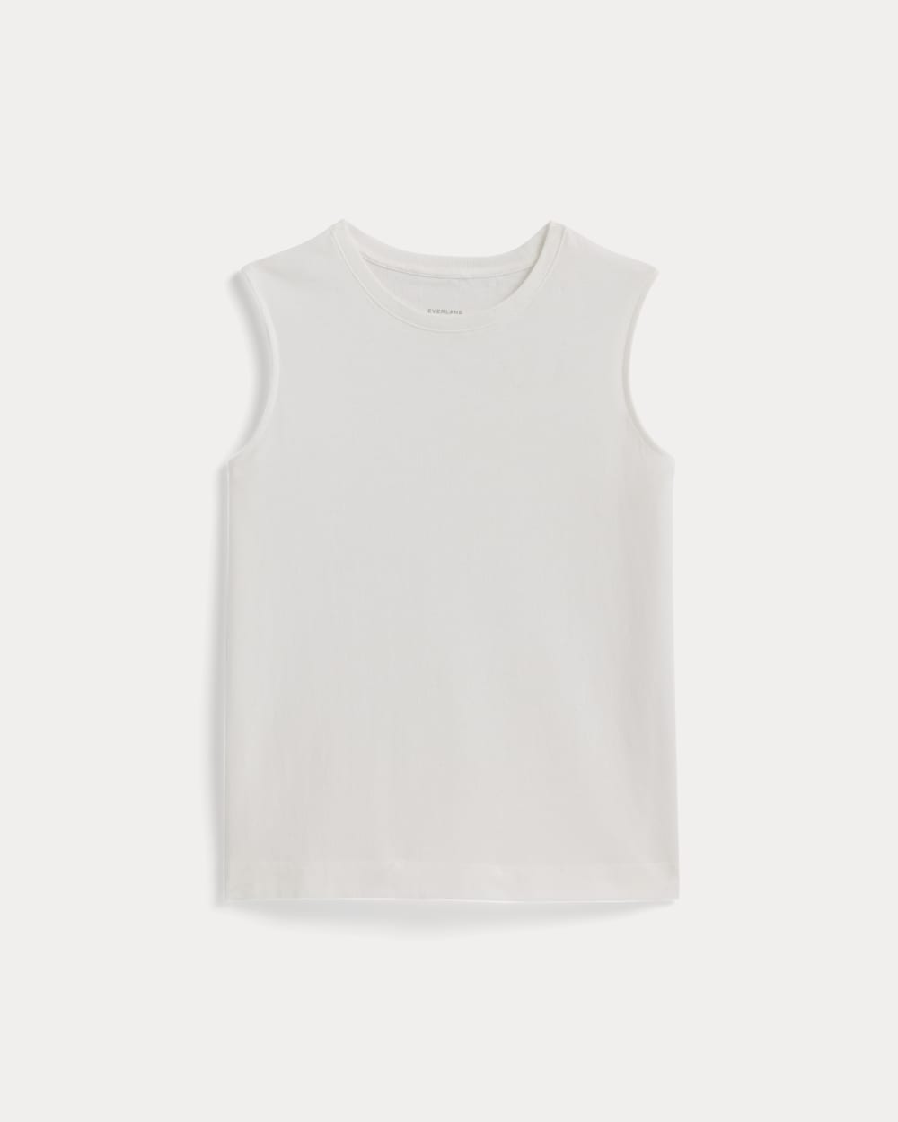 womens-premium-weight-muscle-tee-white | alt