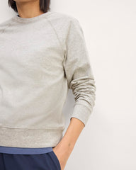 womens-premium-weight-jersey-top-pale-heather-grey