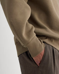 mens-luxe-fleece-crew-pullover-deep-taupe
