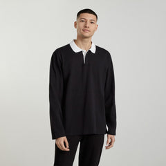 mens-rugby-shirt-black | primary