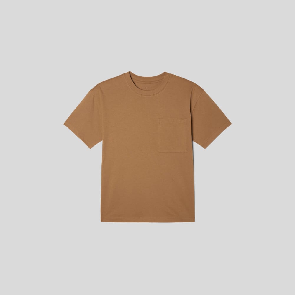 womens-organic-cotton-relaxed-pocket-tee-toasted-coconut | alt