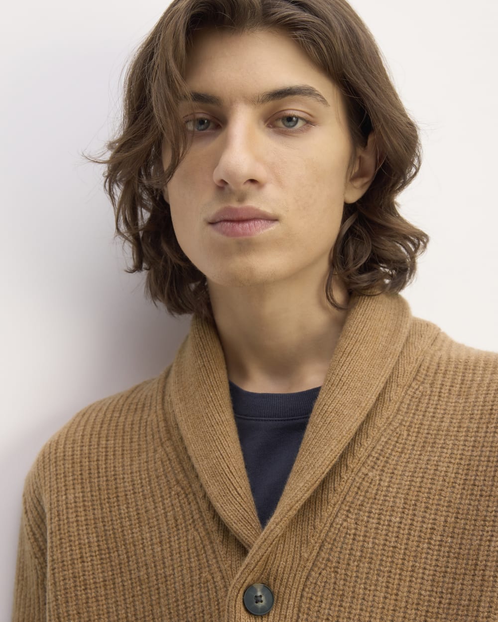 mens-merino-collar-cardigan-deep-camel