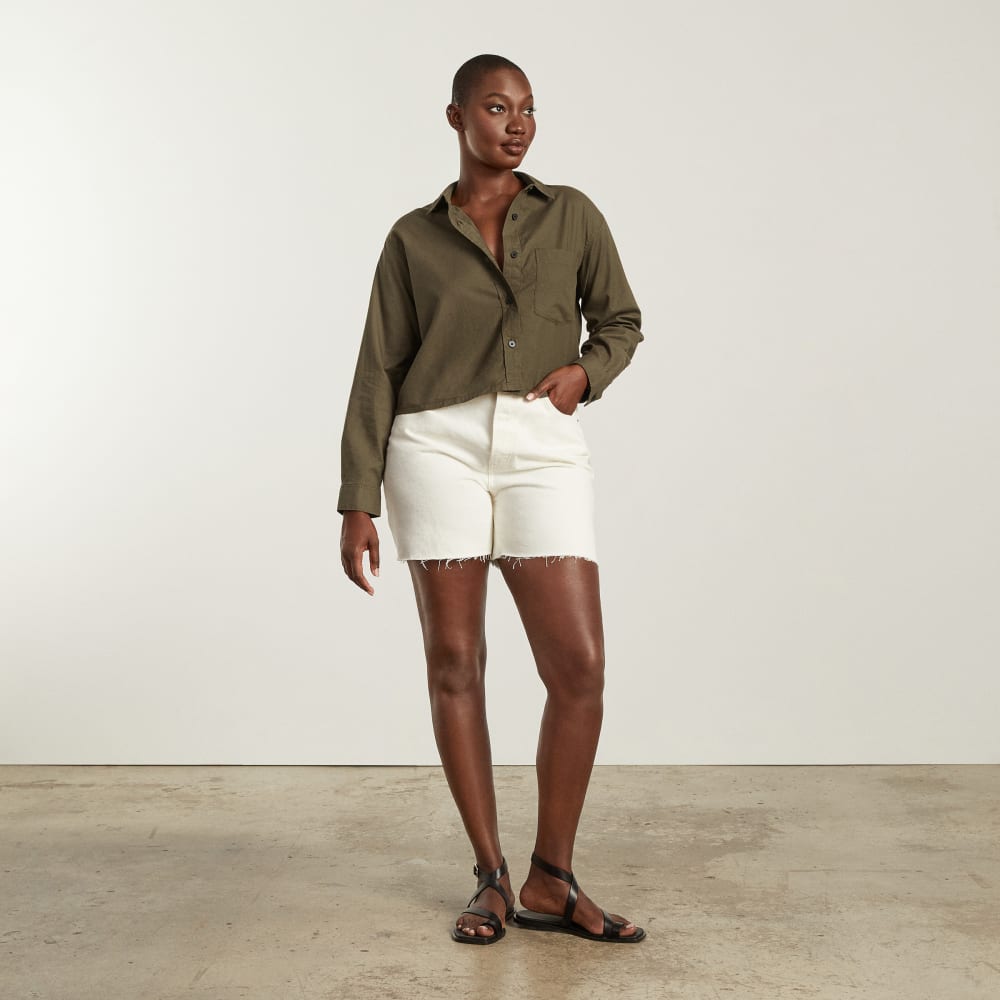 womens-silky-cttn-cropped-shirt-beech