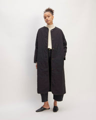womens-renew-quilted-long-liner-black | primary
