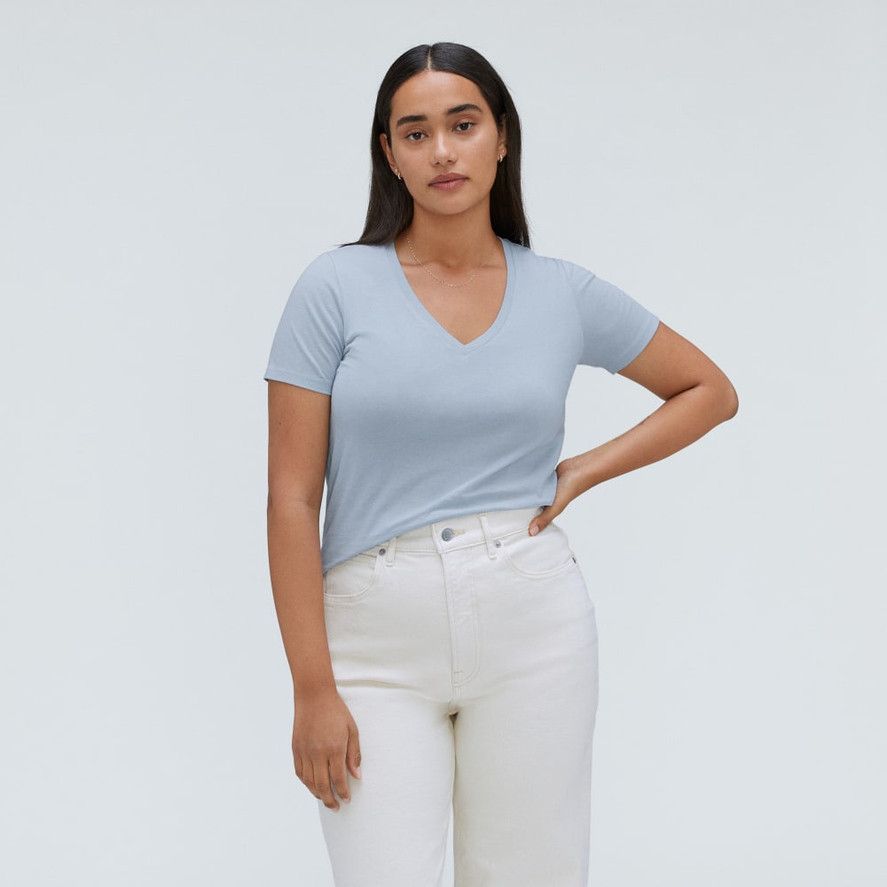 womens-organic-cotton-v-neck-mist