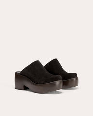 womens-wooden-puffa-clog-black-suede