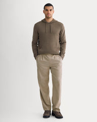 mens-felted-wool-hoodie-heather-chocolate-martini
