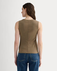 womens-form-crewneck-tank-deep-taupe