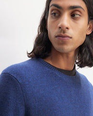 mens-felted-merino-crew-neck-sweater-blue-heather