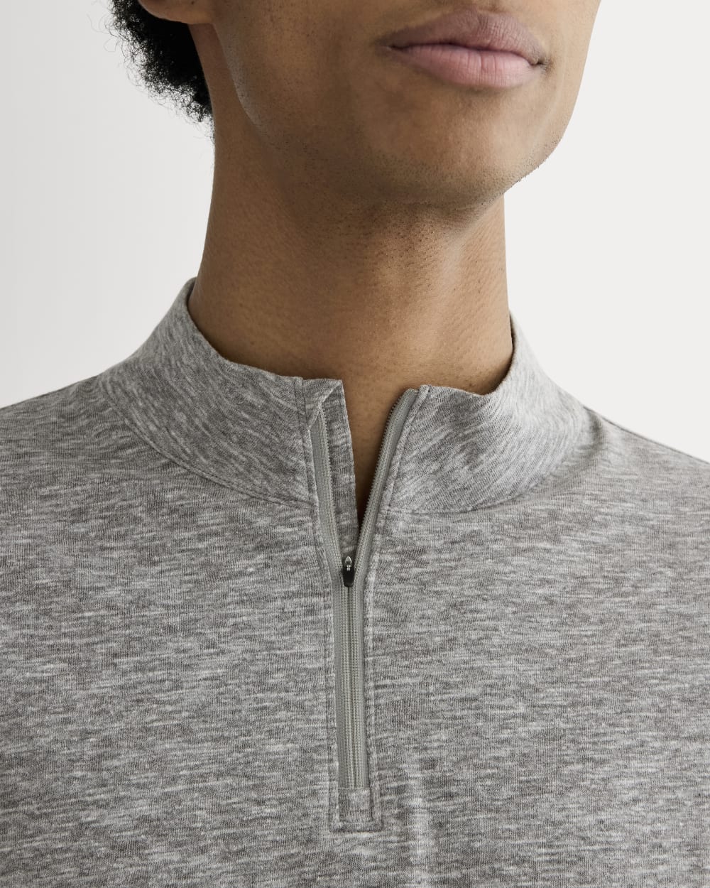 mens-rec-quarter-zip-hthr-black