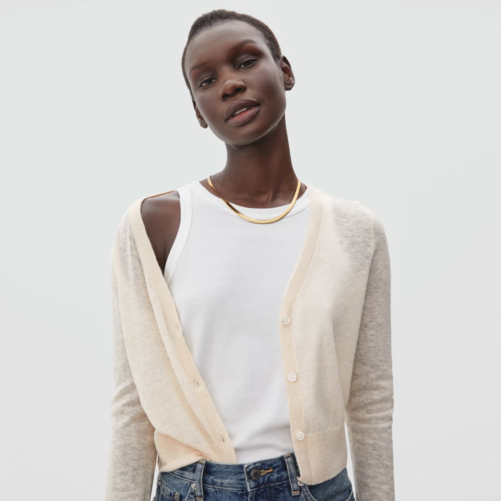 womens-featherweight-alpaca-cardigan-hthr-bone | primary