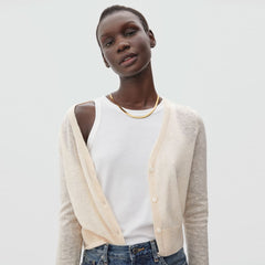 womens-featherweight-alpaca-cardigan-hthr-bone | primary