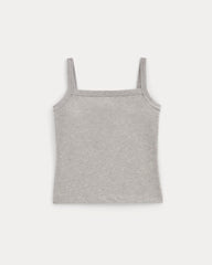 womens-essential-square-neck-tank-heathered-grey | alt