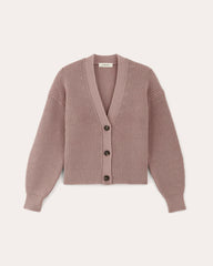 womens-organic-cotton-relaxed-cardigan-dusty-rose | alt