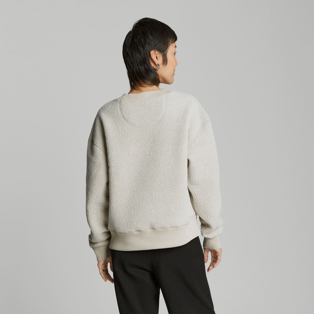 womens-renew-teddy-oversized-crew-oat