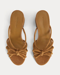 womens-leather-bow-heel-canyon-suede | alt