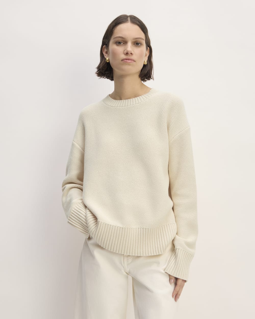womens-cotton-honeycomb-square-crew-canvas | primary