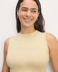 womens-supima-micro-rib-funnel-neck-tank-parsnip